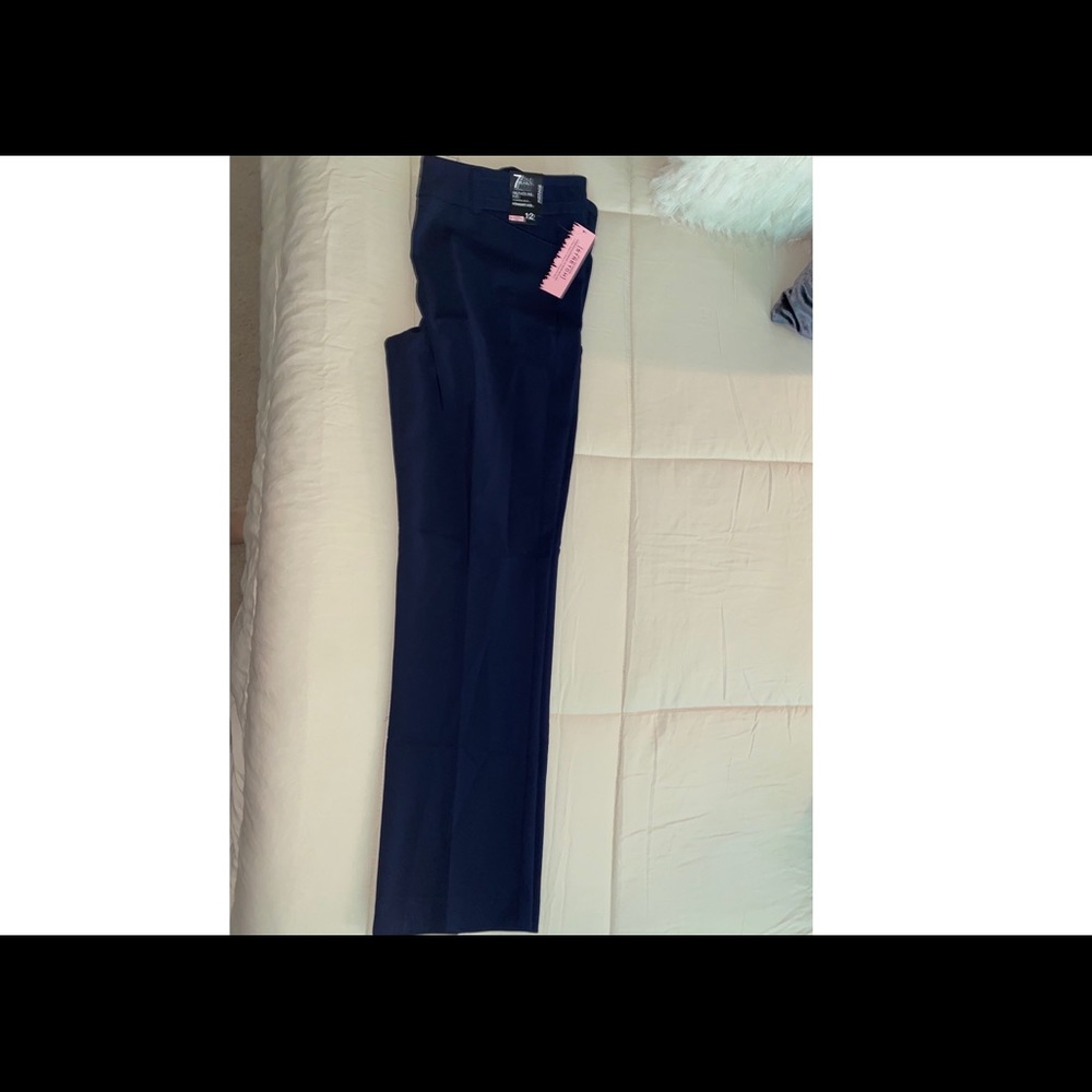 New York & company casual pants size size 12